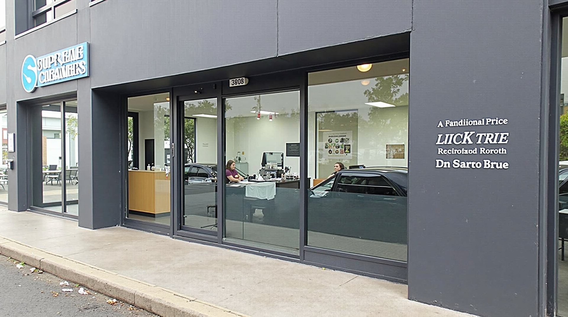 Fresho Carpet Cleaning Sheldon Contact Office