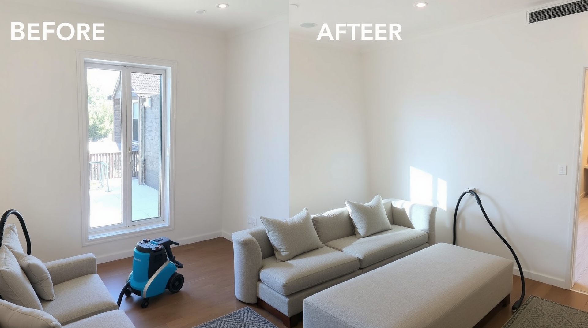 Professional Upholstery Cleaning Sheldon